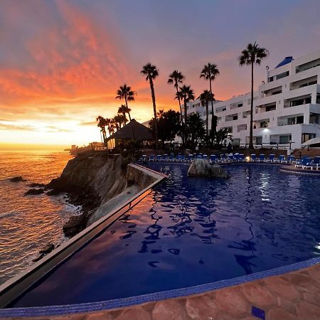 Las Rocas Resort & Spa Rosarito Zewnętrze zdjęcie