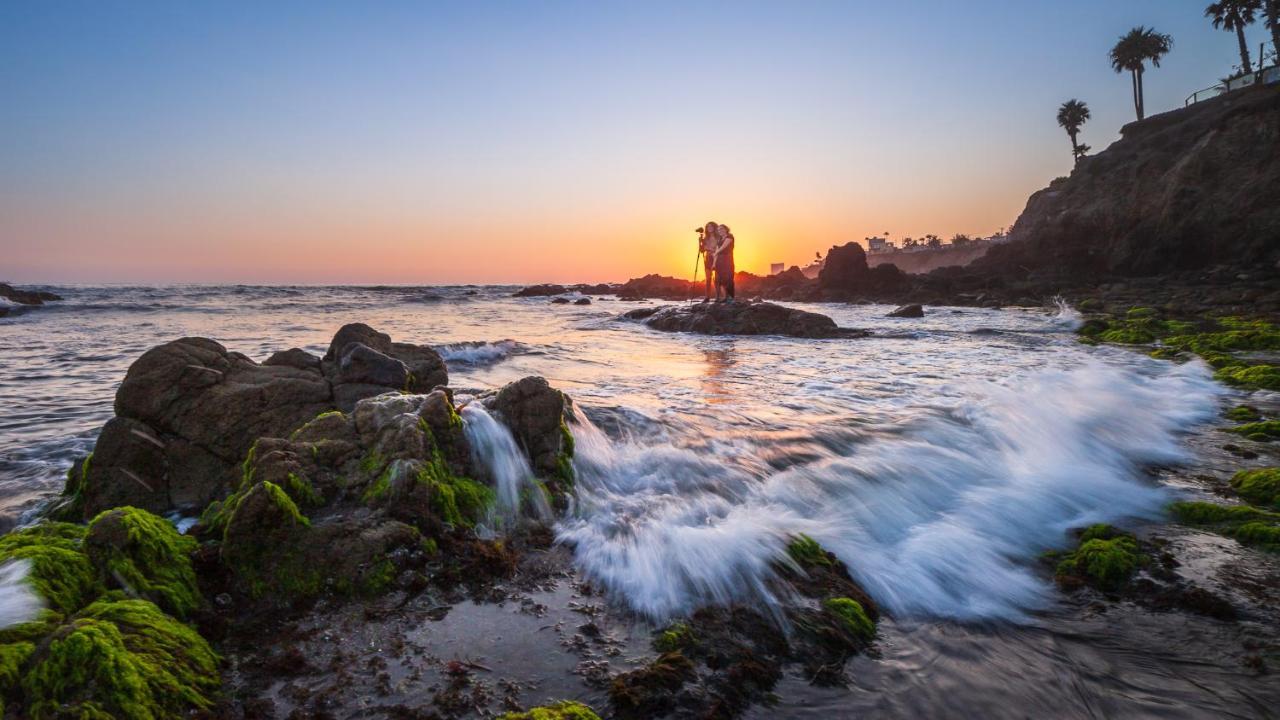 Las Rocas Resort & Spa Rosarito Zewnętrze zdjęcie