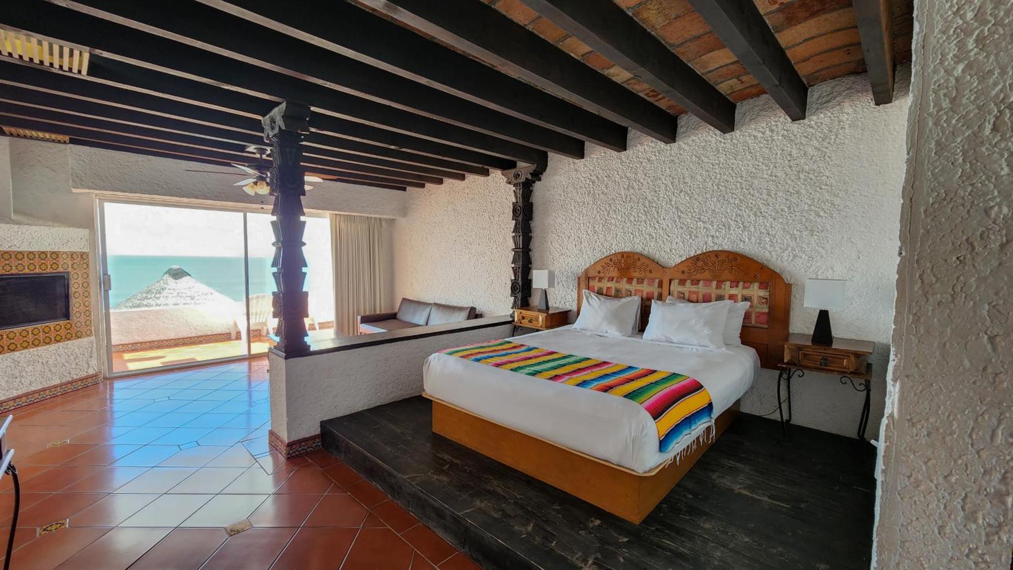 Las Rocas Resort & Spa Rosarito Zewnętrze zdjęcie