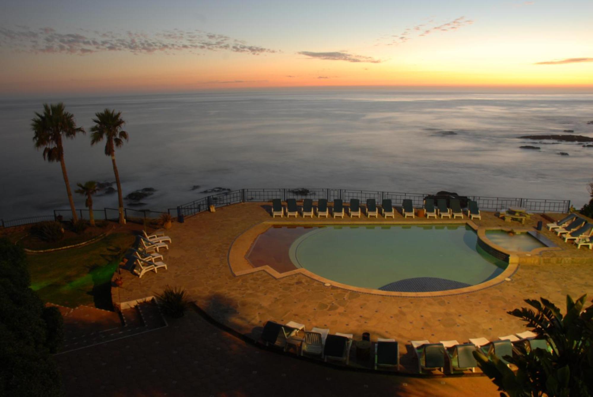 Las Rocas Resort & Spa Rosarito Zewnętrze zdjęcie