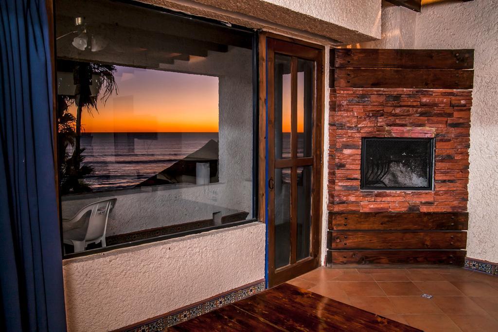 Las Rocas Resort & Spa Rosarito Pokój zdjęcie