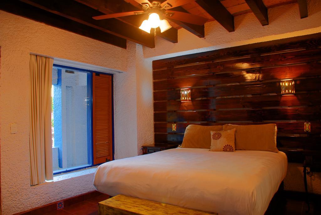 Las Rocas Resort & Spa Rosarito Zewnętrze zdjęcie