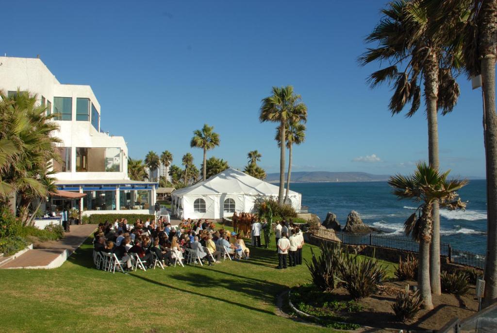 Las Rocas Resort & Spa Rosarito Zewnętrze zdjęcie