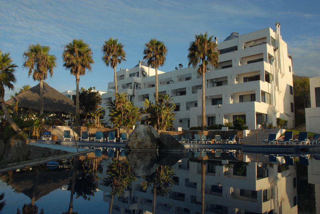 Las Rocas Resort & Spa Rosarito Zewnętrze zdjęcie